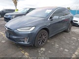TESLA MODEL X 75D/P100D/P90D 5YJXCBE42GF000185 снимка