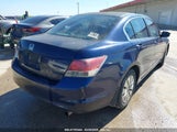 HONDA ACCORD 2.4 LX 1HGCP26398A024634 photo