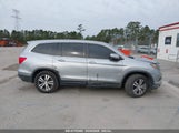HONDA PILOT EX-L 5FNYF6H65GB079318 снимка