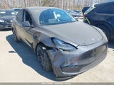Tesla Model Y Performance Dual Motor All-Wheel Drive 7SAYGDEF2RA308370 fotografie
