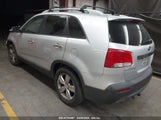 KIA SORENTO EX V6 5XYKU4A20CG290324 снимка