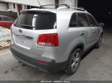KIA SORENTO EX V6 5XYKU4A20CG290324 снимка