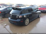MAZDA MAZDASPEED3 SPORT JM1BK34M591194579 снимка