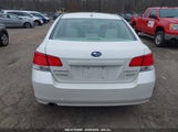 SUBARU LEGACY 2.5I PREMIUM 4S3BMBC66E3007453 снимка