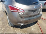NISSAN MURANO SL JN8AZ1MU9BW064992 снимка