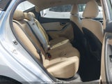 HYUNDAI ELANTRA GLS KMHDH4AE8DU491276 снимка