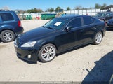 LEXUS IS 250 JTHBK262X75038435 fotografie