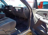 CHEVROLET SILVERADO 1500 WORK TRUCK 1GCEC14V06Z251694 photo