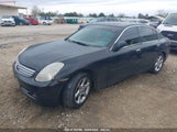 INFINITI G35 LUXURY LEATHER JNKCV51E23M308823 photo