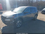 NISSAN ROGUE SV INTELLIGENT AWD 5N1BT3BB9NC698402 снимка