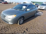 HYUNDAI ELANTRA GLS KMHDU4AD3AU934688 снимка