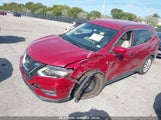 NISSAN ROGUE S JN8AT2MT9HW393778 снимка