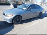 BMW 328I WBAVC57508NK78212 снимка