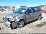 DODGE GRAND CARAVAN AMERICAN VALUE PKG 2C4RDGBG9ER361500 снимка