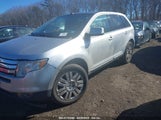 Ford Edge Limited 2FMDK4KC9ABA86513 снимка