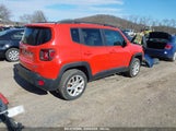 JEEP RENEGADE LATITUDE ZACCJBBT0FPB76116 снимка