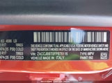 JEEP RENEGADE LATITUDE ZACCJBBT0FPB76116 снимка