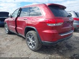 JEEP GRAND CHEROKEE LIMITED 4X2 1C4RJEBG9KC732270 fotografie