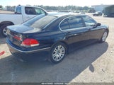 BMW 745LI WBAGN63482DR03247 снимка