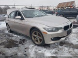 BMW 328I XDRIVE WBA3B5G52ENS09642 снимка
