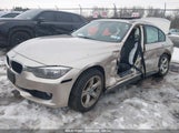 BMW 328I XDRIVE WBA3B5G52ENS09642 снимка
