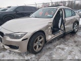 BMW 328I XDRIVE WBA3B5G52ENS09642 снимка