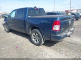 RAM 1500 BIG HORN 4X4 5'7 BOX 1C6SRFFTXMN781077 снимка