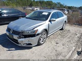 VOLKSWAGEN PASSAT 1.8T SE 1VWGT7A35HC028813 photo