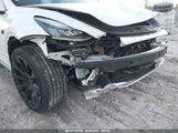 TESLA MODEL Y LONG RANGE DUAL MOTOR ALL-WHEEL DRIVE 7SAYGDEE6NF313110 photo