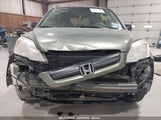 HONDA CR-V LX 5J6RE48389L000283 photo
