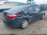 TOYOTA COROLLA LE 5YFBURHE0GP528865 снимка