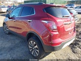 BUICK ENCORE AWD PREFERRED KL4CJESM2NB560762 fotografie