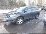 TOYOTA HIGHLANDER BASE V6 5TDBK3EH8AS007456 снимка