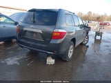 TOYOTA HIGHLANDER BASE V6 5TDBK3EH8AS007456 снимка