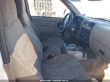 GMC CANYON WORK TRUCK 1GTCS148368167153 снимка