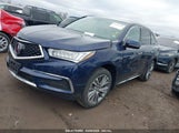 ACURA MDX TECHNOLOGY PACKAGE 5FRYD4H5XHB024459 photo