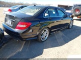 MERCEDES-BENZ C 300 LUXURY 4MATIC/SPORT 4MATIC WDDGF8BB1CR200028 снимка