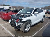 AUDI Q5 PREMIUM 45 TFSI S LINE QUATTRO WA1GAAFY4R2014543 fotografie