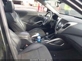 HYUNDAI VELOSTER BASE W/BLACK (M6) KMHTC6ADXEU213185 снимка