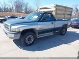 DODGE RAM 2500 1B7JF26Z0TJ184651 fotografie