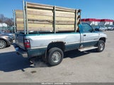 DODGE RAM 2500 1B7JF26Z0TJ184651 снимка