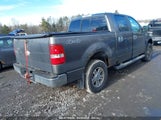 FORD F-150 FX4/LARIAT/XLT 1FTPW14537FB66030 photo