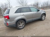 KIA SORENTO LX 5XYKT3A60EG478764 снимка