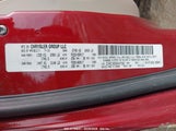 CHRYSLER TOWN & COUNTRY TOURING 2C4RC1BG9ER437362 photo