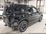 FORD BRONCO SPORT OUTER BANKS 3FMCR9C64MRA56015 fotografie