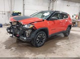JEEP COMPASS TRAILHAWK 4X4 3C4NJDDB6LT227674 снимка