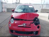 FIAT 500 ABARTH 3C3CFFFH3DT696930 снимка