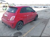 FIAT 500 ABARTH 3C3CFFFH3DT696930 снимка
