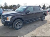 FORD F-150 XLT 1FTEW1EP3KFA34272 снимка