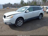 SUBARU OUTBACK 2.5I PREMIUM 4S4BRBCC0B3428356 снимка